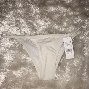 Pacsun Rhythm Cheeky Bikini Bottoms